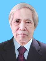 GS.TS.NGND.Trần Mạnh Xuân